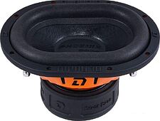 Головка сабвуфера DL Audio Phoenix Black Bass 69