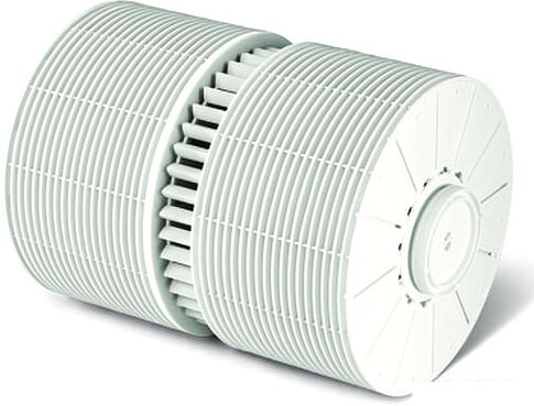 Мойка воздуха Venta LW15 Comfort plus (белый)