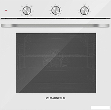 Электрический духовой шкаф MAUNFELD FEOF7871W