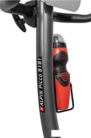 Велотренажер Alpin Picco B-181