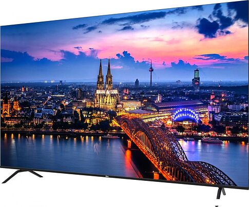 Телевизор Hikers 70HTU01