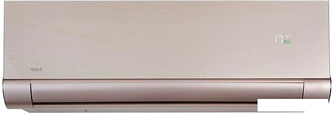Сплит-система Vivax V Design ACP-12CH35AEVI (золотистый)
