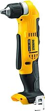 Угловая дрель DeWalt DCD740N (без АКБ) Угловая дрель DeWalt DCD740N (без АКБ)