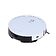Робот-пылесос Polaris PVCR 0726 WI-FI IQ Home Gyro (белый)