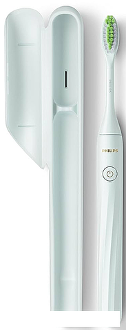 Электрическая зубная щетка Philips Battery Toothbrush HY1100/03