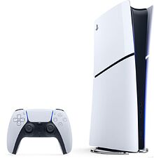 Игровая приставка Sony PlayStation 5 Slim Digital Edition 825GB