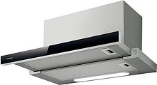 Кухонная вытяжка Jetair Betta 60/GR/BK GL (PRF0099697)