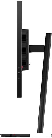 Монитор Lenovo ThinkVision T27Q-40 64A6GAT6UK