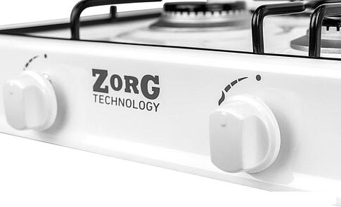 Настольная плита ZorG Technology 0300