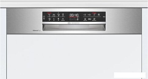 Встраиваемая посудомоечная машина Bosch Serie 6 SMI6ECS93E