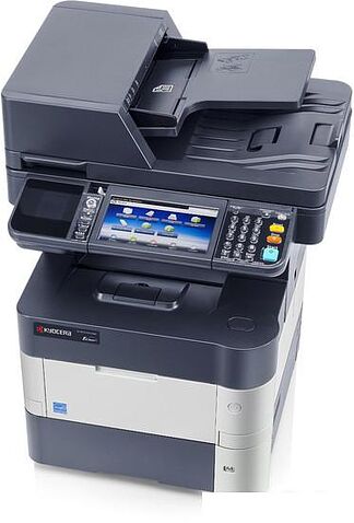 МФУ Kyocera Mita ECOSYS M3550idn