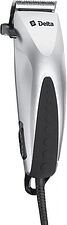 Машинка для стрижки Delta DL-4052 (серебро)