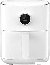 Аэрофритюрница Xiaomi Mijia Smart Air Fryer 4.5L MAF14 (международная версия) Аэрофритюрница Xiaomi Mijia Smart Air Fryer 4.5L MAF14 (международная версия)