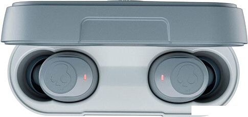 Наушники Skullcandy Jib True (серый)