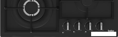 Варочная панель BEKO HIYG 64225 SBO