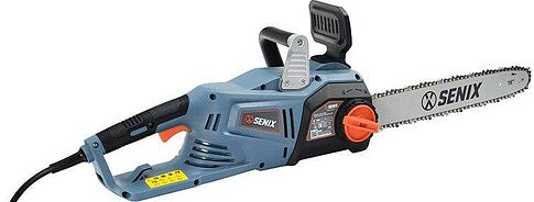 Электрическая пила Senix CSE22-M3-EU