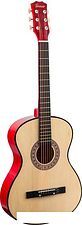 Акустическая гитара Terris TF-3805A NA