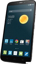 Смартфон Alcatel One Touch Hero 2 8030Y Смартфон Alcatel One Touch Hero 2 8030Y