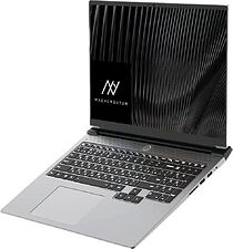 Ноутбук Machcreator Vision L16 Origin XT JJ00G600HRU
