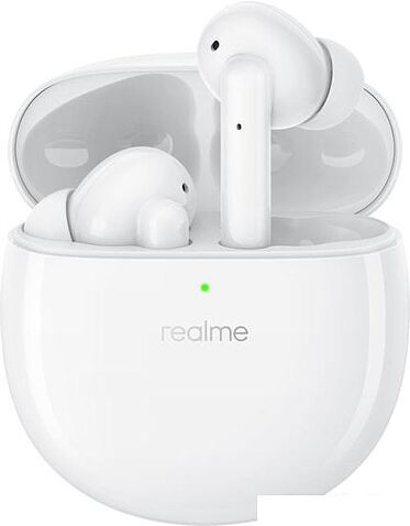 Наушники Realme Buds Air Pro (белый)
