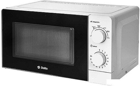 Микроволновая печь Delta DL-87L20