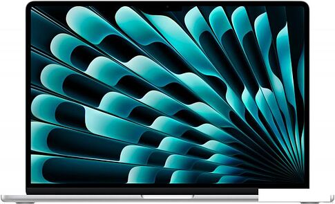 Ноутбук Apple Macbook Air 15" M3 2024 Z1BR000LY
