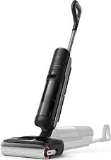 Пылесос Dreame H12 Dual FlexReach Wet and Dry Vacuum HHV31A (евровилка, черный)