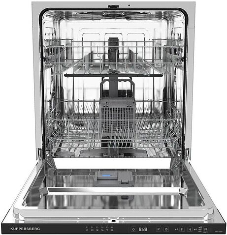 Встраиваемая посудомоечная машина KUPPERSBERG GSD 6020