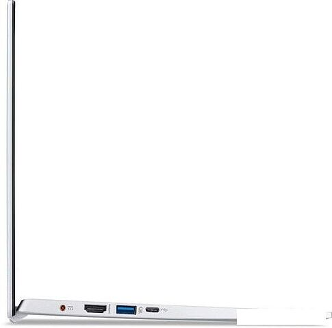 Ноутбук Acer Swift 1 SF114-34-P8NR NX.A77ER.009
