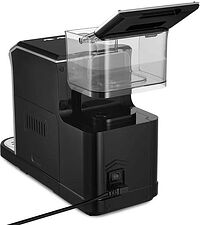 Кофемашина Kitfort KT-7166 Кофемашина Kitfort KT-7166
