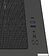 Корпус XASTRA QW500M 3ARGB-C10-UC (черный)