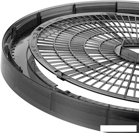 Сушилка для овощей и фруктов Kitfort KT-1937