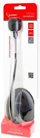 Микрофон Gembird MIC-205