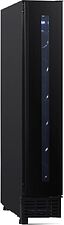 Винный шкаф Temptech SOMX15SRB