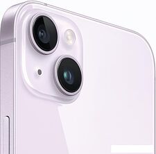 Смартфон Apple iPhone 14 Plus 256GB (фиолетовый)