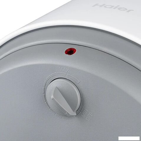 Накопительный электрический водонагреватель Haier ES30V-B1 Slim
