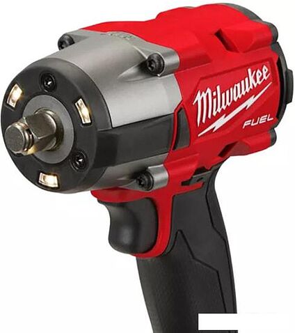 Гайковерт Milwaukee M18 FMTIW2F12-502X 4933478450 (с 2-мя АКБ, кейс)