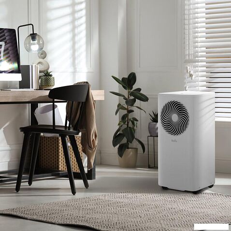 Мобильный кондиционер Ballu Orbis BPAC-07 OR/N6