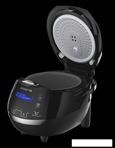 Мультиварка Polaris PMC 0526 IQ Home