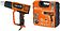 Промышленный фен TDM Electric Алмаз ТФ-02 SQ1029-0102