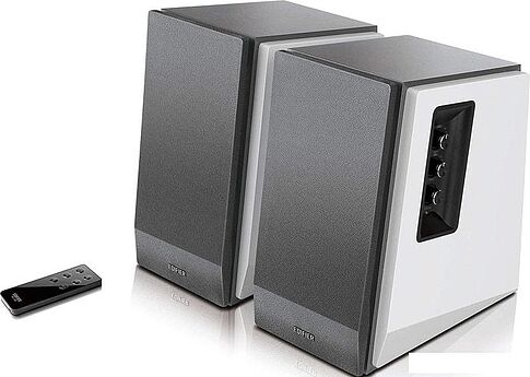 Акустика Edifier R1700BT (белый)