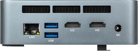 Компактный компьютер Hiper Expertbox ED20-I5124R16N5WPG