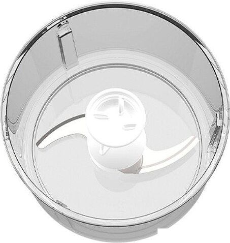 Погружной блендер Blackton Bt HB420PS (белый/серый)