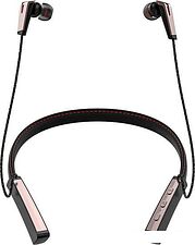 Наушники Pero BE04 (коричневый)