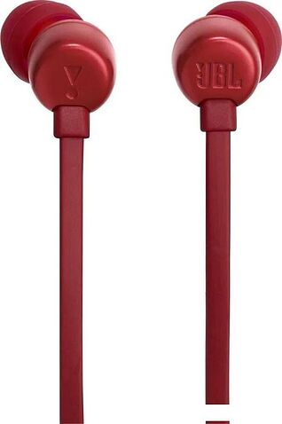 Наушники JBL Tune 310C (красный)