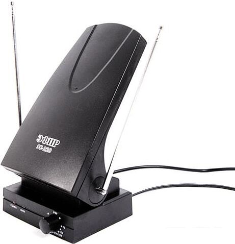 ТВ-антенна Эфир SE-220