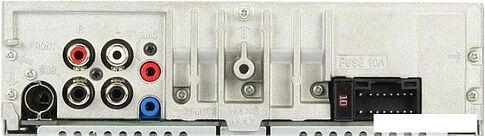 USB-магнитола Alpine UTE-200BT