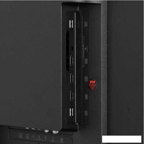 Телевизор Xiaomi Mi TV A2 65" (международная версия)