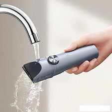 Универсальный триммер Xiaomi Mijia Hair Clipper 2 MJGHHC2LF Универсальный триммер Xiaomi Mijia Hair Clipper 2 MJGHHC2LF