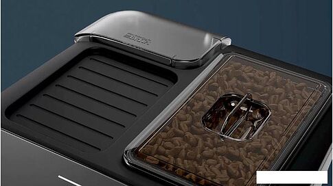 Эспрессо кофемашина Siemens EQ.300 TI35A209RW